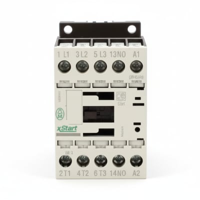 EATON CORPORATION DILM9-10(48V50HZ)