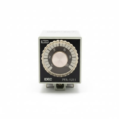 IDEC PFA-1U11
