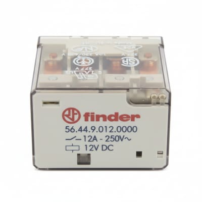 FINDER 56.44.9.012.0000