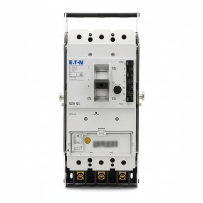 EATON CORPORATION NZMN3-AE400-AVE
