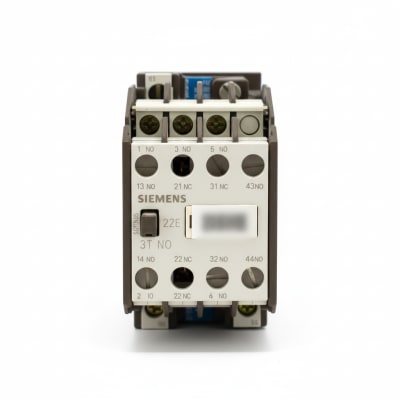 SIEMENS 3TF4022-0AB4