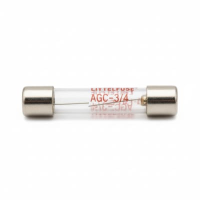 LITTELFUSE AGC-3/4