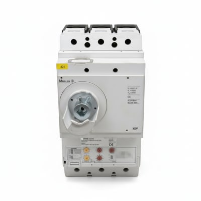 EATON CORPORATION NZMN3-VE400