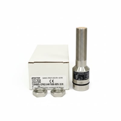 EFECTOR IGA4005-CPKG/V4A/TS-600-APA-IG5768