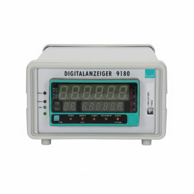 BURSTER 9180-V3002-60HZ