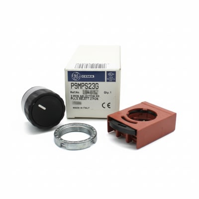 GENERAL ELECTRIC P9MPS23G