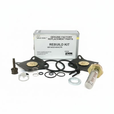 PARKER 06F34O2140ACFR