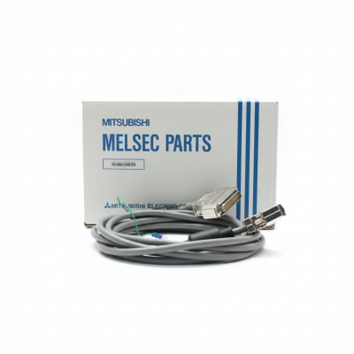 MITSUBISHI FX-40DU-CAB/EN