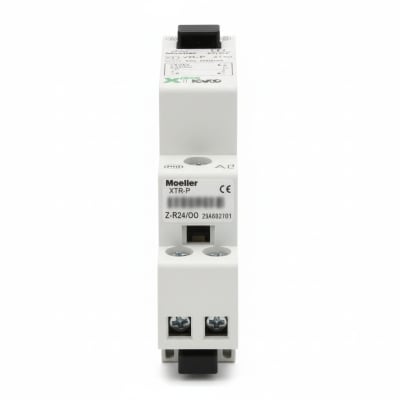 EATON CORPORATION Z-R24/OO