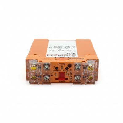 WIELAND KT1/1.5-30M/AC110-127