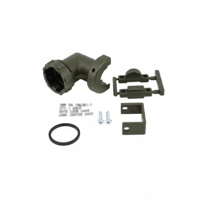 TE CONNECTIVITY 796381-1