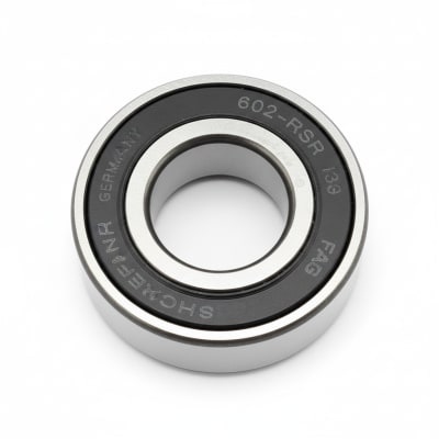 SCHAEFFLER GROUP 6002-RSR