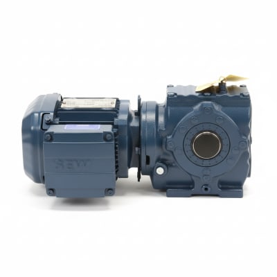 SEW EURODRIVE SA47DT80N4-KS