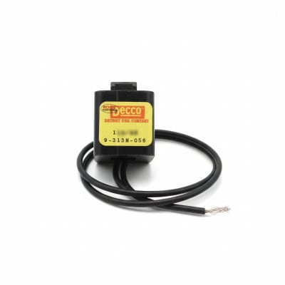 ROSS CONTROLS 9-313M-056