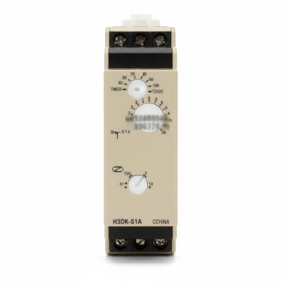 OMRON H3DK-S1A-CDC12