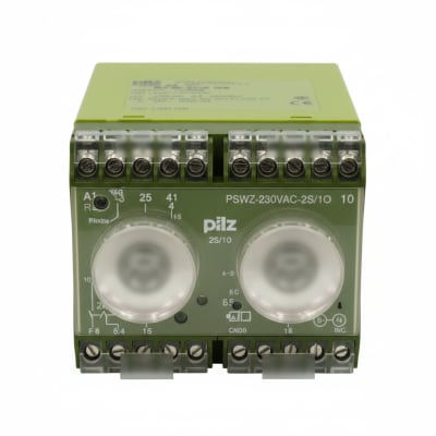 PILZ PSWZ-230VAC-2S/1O