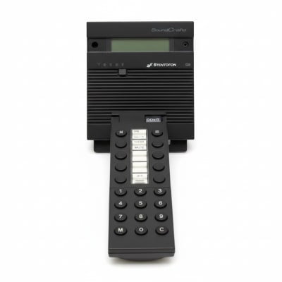 STENTOFON 1007002390