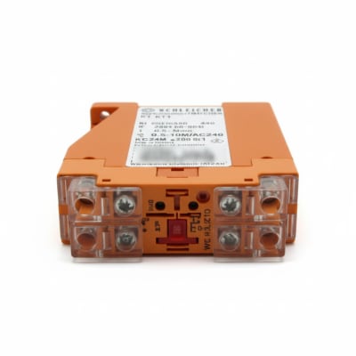 WIELAND KT1/0.5-10M/AC240