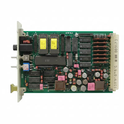 ASEA BROWN BOVERI 0776036C