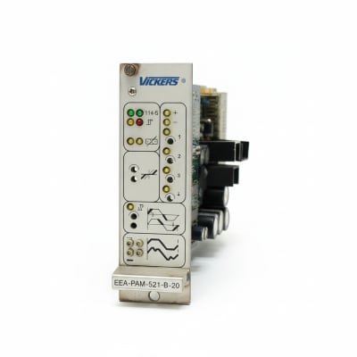 EATON CORPORATION EEA-PAM-521-B-20