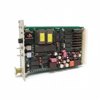 ASEA BROWN BOVERI 0776036G