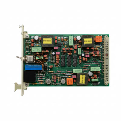 ASEA BROWN BOVERI 0796268I