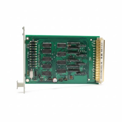 ASEA BROWN BOVERI 0776061B