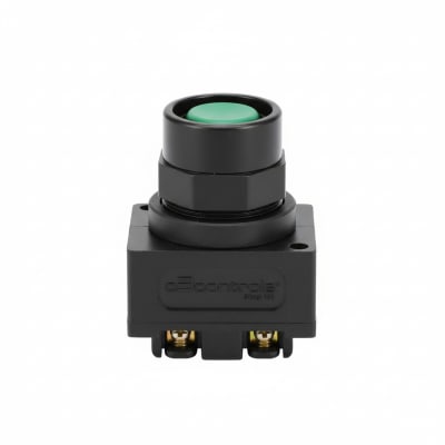 C3 CONTROLS 22-PBNO-XFGN