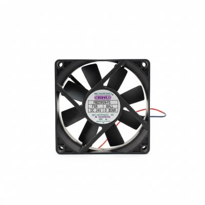 MECHATRONICS F8025H24B-FS