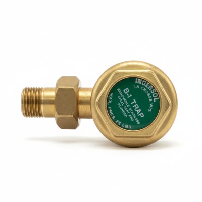 INGERSOLL RAND B1AS-1/2