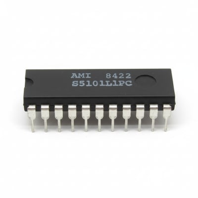 AMI SEMICONDUCTOR S5101L-1PC