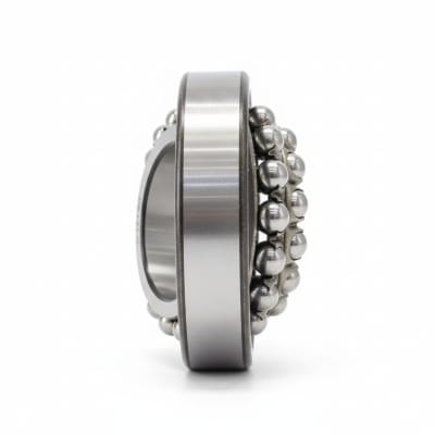 CONSOLIDATED BEARING 2211-K