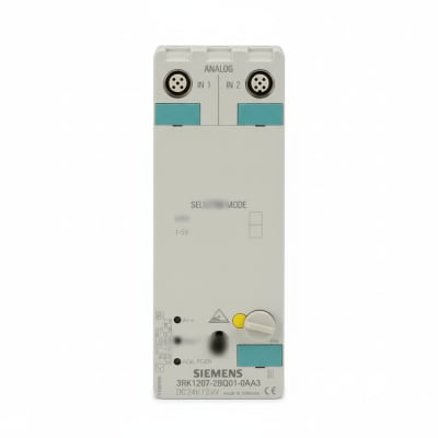 SIEMENS 3RK1207-2BQ01-0AA3
