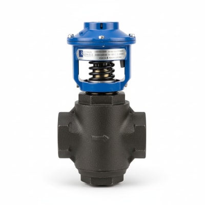 JOHNSON CONTROLS V5416-2237