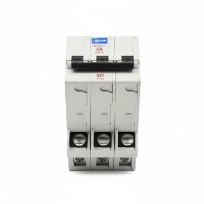 EATON CORPORATION 3T063