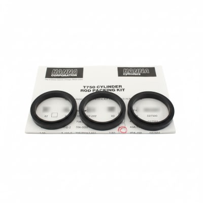 HANNA CYLINDERS 43A-150