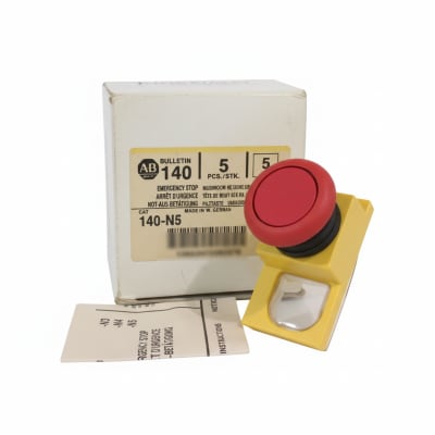 ALLEN BRADLEY 140-N5