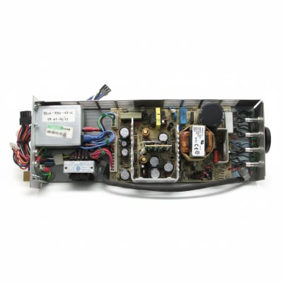 PRESSTECH CONTROLS LTD 7606-9330-03C