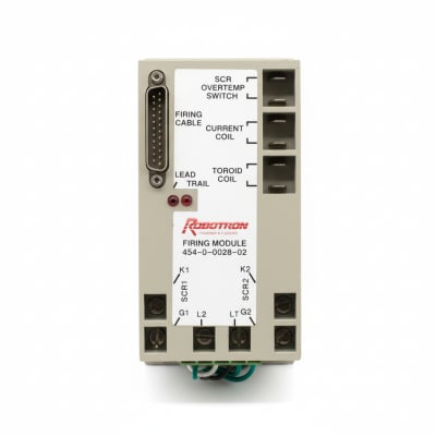 ROBOTRON 454-0-0028-02