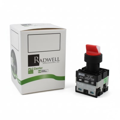 BACO CONTROLS PR12-1102-A8