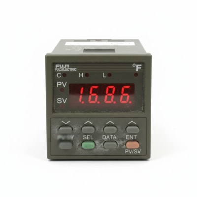 FUJI ELECTRIC PXZ4RAY1-5V000-D