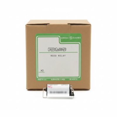 GENERAL ELECTRIC CR220G600A20