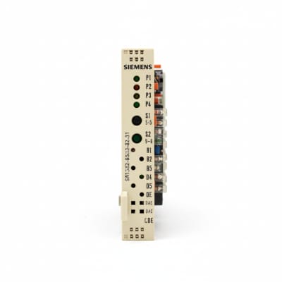 SIEMENS S25552-B210-B2-51