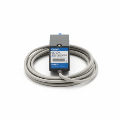 OMRON E2C-JC4A-2M