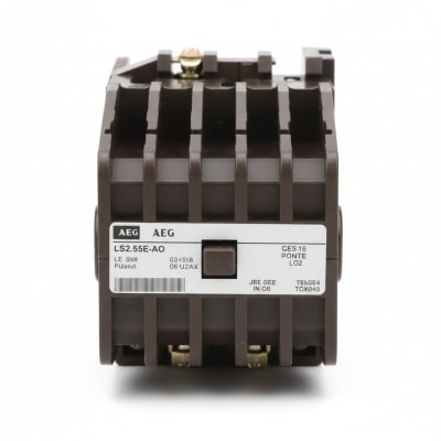 EEC AEG LS2-55-110V/50HZ