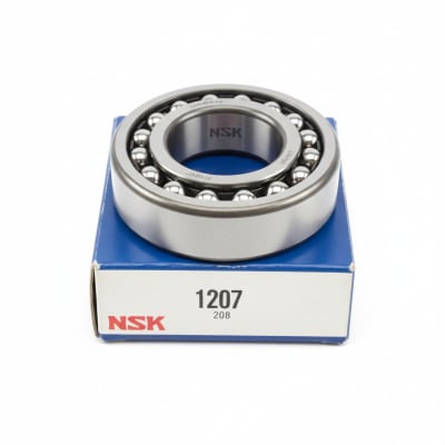 NSK 1207