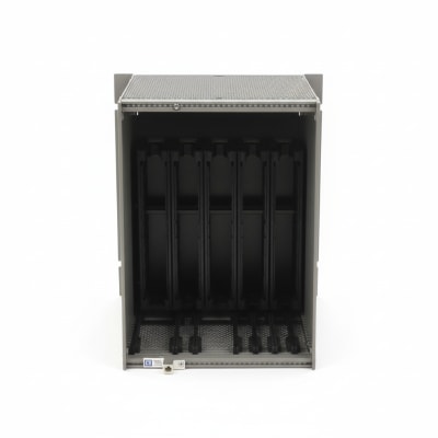 CONTROL TECHNOLOGY INC 2500-R4