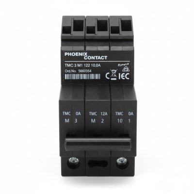 PHOENIX CONTACT TMC-3-M1-122-10.0A