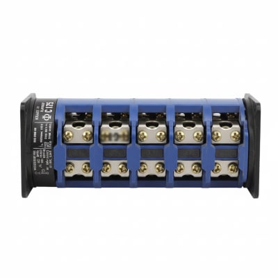 KRAUS & NAIMER C125-A370