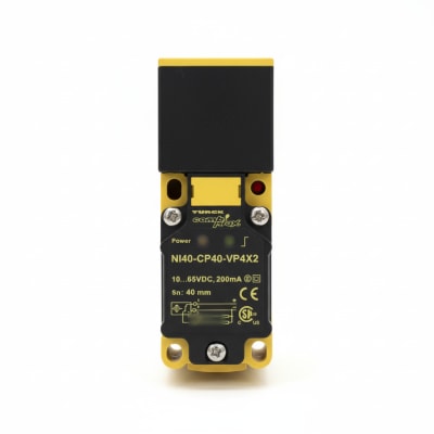 TURCK NI40-CP40-VP4X2